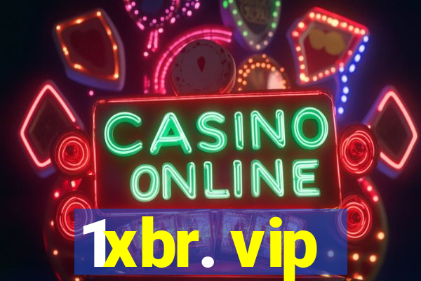 1xbr. vip